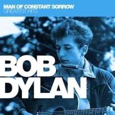 Dylan Bob - Man Of Constant SorrowGreatest Hit i gruppen CD / Pop-Rock hos Bengans Skivbutik AB (1902641)