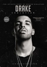 Drake - Evolution i gruppen ÖVRIGT / Musik-DVD & Bluray hos Bengans Skivbutik AB (1907160)