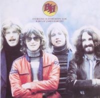 Barclay James Harvest - Everyone Is Everybody Else (2Cd+Dvd