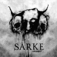 Sarke - Aruagint i gruppen VINYL / Hårdrock/ Heavy metal hos Bengans Skivbutik AB (1914643)