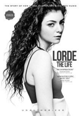 Lorde - Life i gruppen ÖVRIGT / Musik-DVD & Bluray hos Bengans Skivbutik AB (1916480)