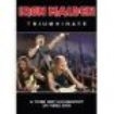 Iron Maiden - Triumvirate (3 Dvd Documentary) i gruppen ÖVRIGT / Musik-DVD & Bluray hos Bengans Skivbutik AB (1921185)