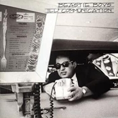 Beastie Boys - Ill Communication (2Lp)