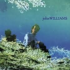 John Williams - John Williams i gruppen CD / Elektroniskt hos Bengans Skivbutik AB (1968655)