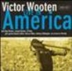 Wooten Victor - Live In America i gruppen CD / Worldmusic/ Folkmusik hos Bengans Skivbutik AB (1968793)