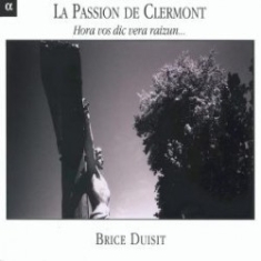 Duisit Brice - La Passion De Clermont