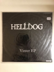 Helldog - Vinter EP (ltd, individually numbered)