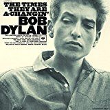 Dylan Bob - The Times They Are A Changin' i gruppen VI TIPSAR / Vinylkampanjer / Vinylrea nyinkommet hos Bengans Skivbutik AB (2025588)