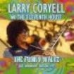 Coryell Larry - Funky Waltz The (2 Cd) (Live 1984) i gruppen CD / Jazz/Blues hos Bengans Skivbutik AB (2054007)