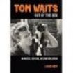 Tom Waits - Out Of The Box (2 Dvd Set Documenta i gruppen Minishops / Tom Waits hos Bengans Skivbutik AB (2054019)