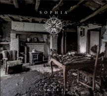 Sophia - Unclean i gruppen CD / Rock hos Bengans Skivbutik AB (2060578)