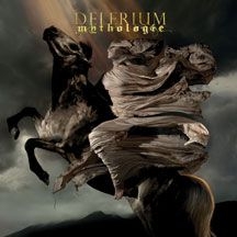 Delerium - Mythologie i gruppen VINYL / Dans/Techno hos Bengans Skivbutik AB (2060750)