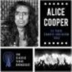 Cooper Alice - El Paso County Coliseum 1980 (Live i gruppen CD / Hårdrock/ Heavy metal hos Bengans Skivbutik AB (2069137)