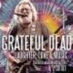 Grateful Dead - Laughter, Love & Music 2 Cd  (Broad i gruppen CD / Pop-Rock hos Bengans Skivbutik AB (2071920)