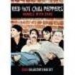 Red Hot Chili Peppers - Handle With Care (2 Dvd Set Documen i gruppen ÖVRIGT / Musik-DVD & Bluray hos Bengans Skivbutik AB (2071923)