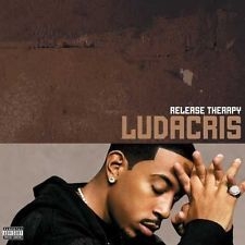 Ludacris - Release Therapy i gruppen VI TIPSAR / Lagerrea / Vinyl HipHop/Soul hos Bengans Skivbutik AB (2095244)