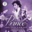 Prince - Purple Reign In New York 2 Cd (Broa i gruppen CD / Pop hos Bengans Skivbutik AB (2095581)