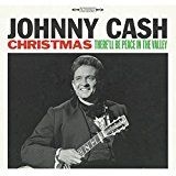 Cash Johnny - Christmas: There'll Be Peace in the Vall