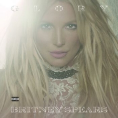 Spears Britney - Glory (Deluxe Version)
