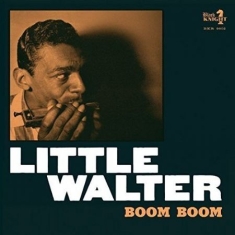 Little Walter - Boom Boom