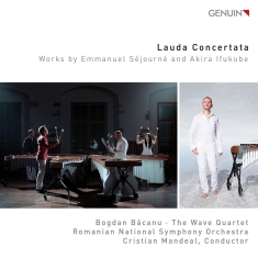 Romanian National Symphony Orchestr - Lauda Concertata