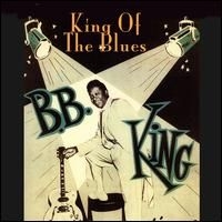 King B.B. - King Of The Blues i gruppen VINYL / Jazz/Blues hos Bengans Skivbutik AB (2249671)