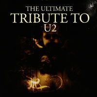 Blandade Artister - Ultimate Tribute To U2 i gruppen Minishops / U2 hos Bengans Skivbutik AB (2249969)
