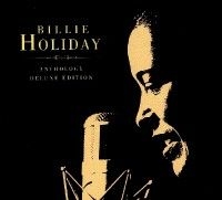 Holiday Billie - Anthology - Deluxe Edition i gruppen CD / Övrigt hos Bengans Skivbutik AB (2249978)