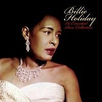 Holiday Billie - Essential Rare Collection
