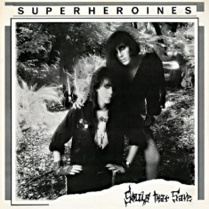 Super Heroines - Souls That Save