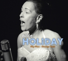 Holiday Billie - My Man