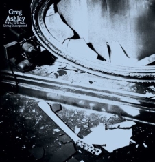 Greg Ashley - Living Underground