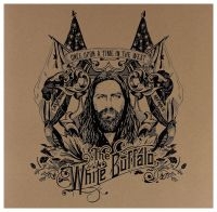White Buffalo The - Once Upon A Time In The West (Vinyl