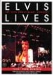 Presley Elvis - He Lives The 25Th An i gruppen Minishops / Elvis Presley hos Bengans Skivbutik AB (2279722)