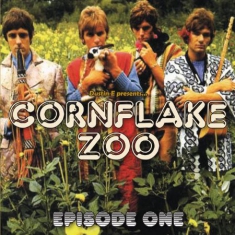 Blandade Artister - Cornflake Zoo Episode One