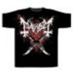 Mayhem - Gdow (Xl) i gruppen ÖVRIGT / Merchandise hos Bengans Skivbutik AB (2285055)