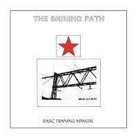 Shining Path - Basic Training Manual i gruppen VINYL / Rock hos Bengans Skivbutik AB (2366434)