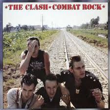 Clash The - Combat Rock i gruppen VI TIPSAR / Startsida Vinylkampanj hos Bengans Skivbutik AB (2384533)