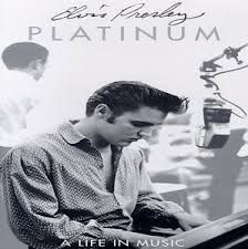 Presley Elvis - Platinum A Life In Music i gruppen CD / Pop-Rock,Övrigt hos Bengans Skivbutik AB (2384547)