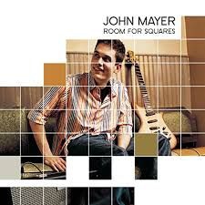 Mayer John - Room For Squares i gruppen VINYL / Pop-Rock,Övrigt hos Bengans Skivbutik AB (2384921)