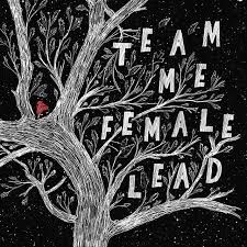 Team Me - Female Lead Ep i gruppen VINYL / Rock hos Bengans Skivbutik AB (2385659)