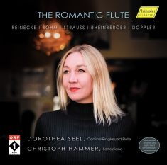 Dorothea Seel Christoph Hammer - The Romantic Flute