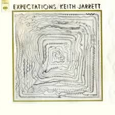 Jarrett Keith - Expectations i gruppen CD / Jazz hos Bengans Skivbutik AB (2391267)