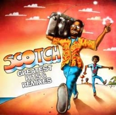 Scotch - Greatest Hits & Remixes i gruppen VI TIPSAR / Bengans Personal Tipsar / Italians do it better? hos Bengans Skivbutik AB (2392740)