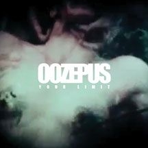 Oozepus - Your Limit i gruppen CD / Hårdrock/ Heavy metal hos Bengans Skivbutik AB (2396870)