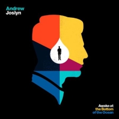 Joslyn Andrew - Awate At The Bottom Of The Ocean