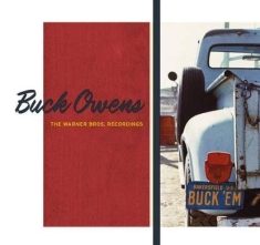 Owens Buck - Warner Bros. Recordings