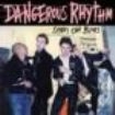 Dangerous Rhythm - Stray Cats Blues i gruppen VINYL / Rock hos Bengans Skivbutik AB (2429192)
