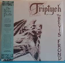 Bevis Frond The - Triptych (2 Lp) i gruppen VINYL / Pop hos Bengans Skivbutik AB (2429331)