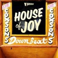 Blandade Artister - House Of Joy (Studio One) (15X7) i gruppen VINYL / Reggae hos Bengans Skivbutik AB (2429520)